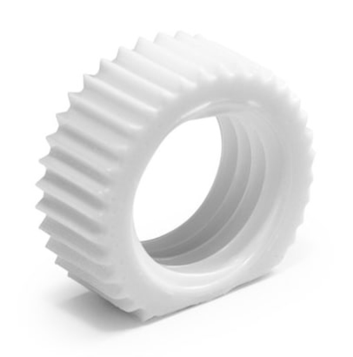INTEX REPUESTO TUERCA PLASTICA PARA CASCADA DE AGUA 28090 