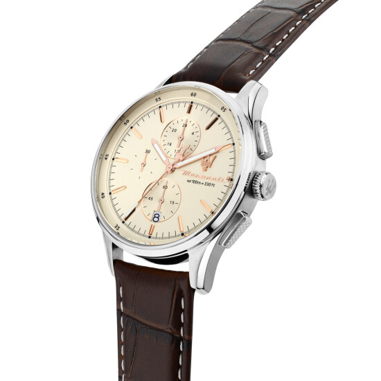 Reloj Maserati Sorpasso R8871624010 0