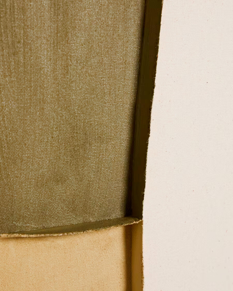 Cuadro abstracto Deravia 60 x 90 cm