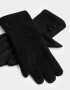 Guantes Varios Guantes Suede - Negro