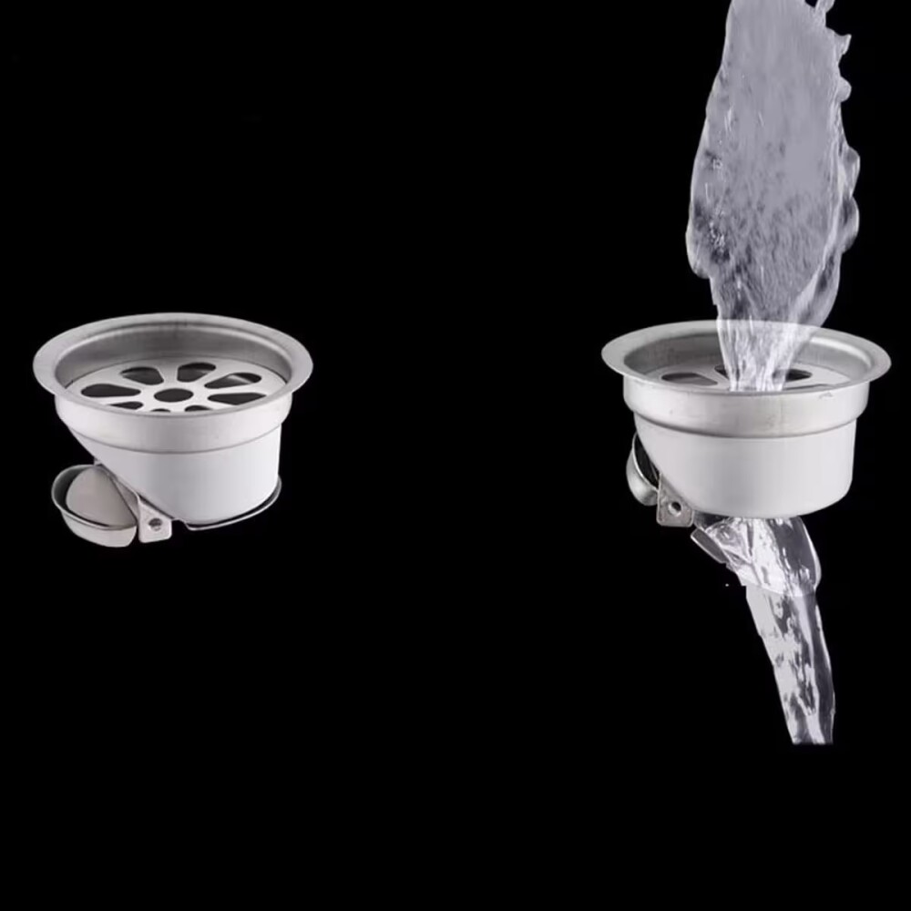 Receptáculo lineal Oro Mate revestible 50 cm DMC Receptáculo Lineal Oro Mate Revestible 50 Cm Dmc