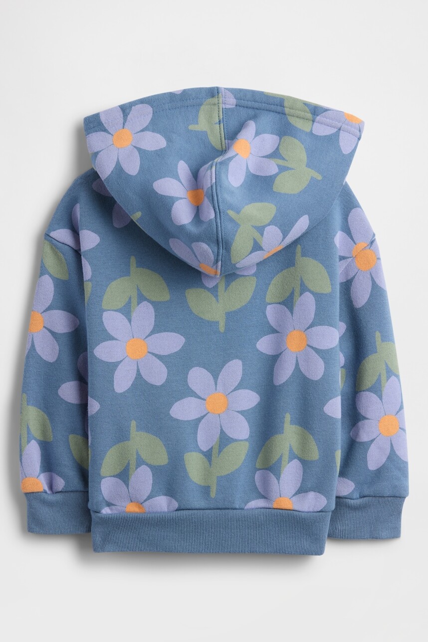 Canguro Logo Gap Toddler Niña Cornflower829