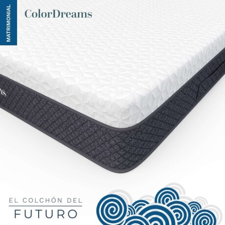 Colchon en caja Matrimonial 2 plazas Memory Foam Tecnologia Comfortfoam descanso perfecto 5 Capas de Espuma Alta Densidad Colchon en caja Matrimonial 2 plazas Memory Foam Tecnologia Comfortfoam descanso perfecto 5 Capas de Espuma Alta Densidad