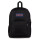 Mochila Jansport Transport Pack NEGRO