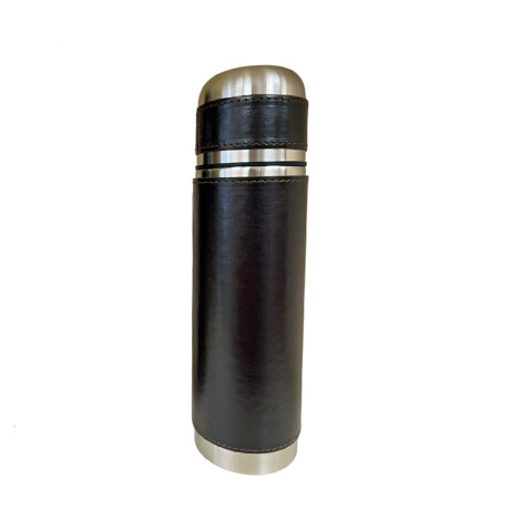 Termo forrado 750ml Termo forrado 750ml