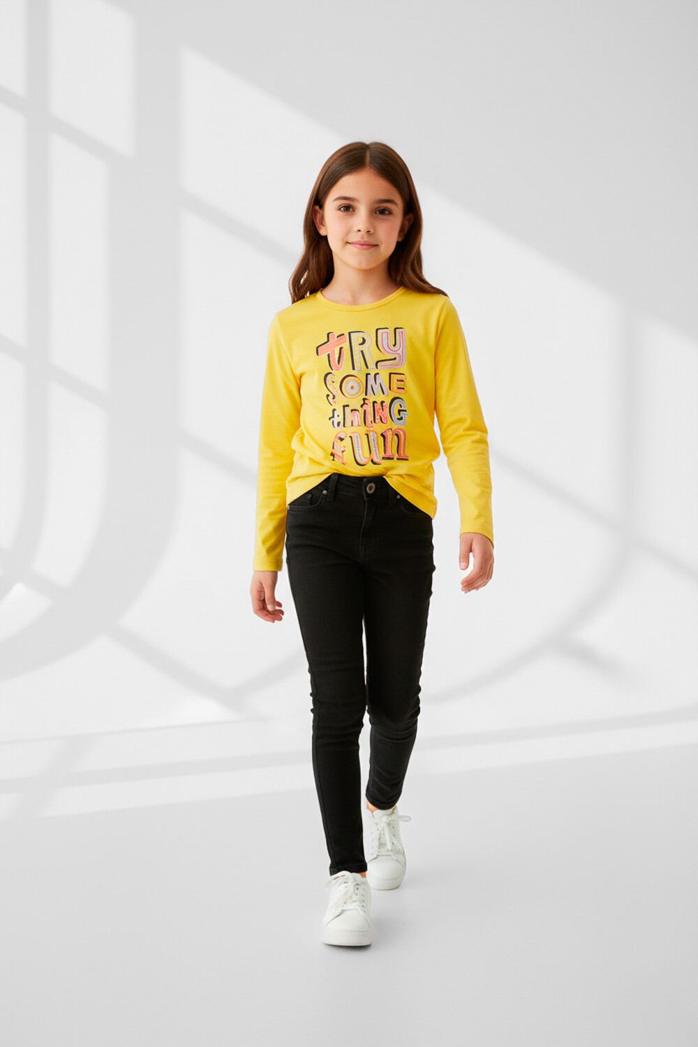 Remera Carime Estampado 1