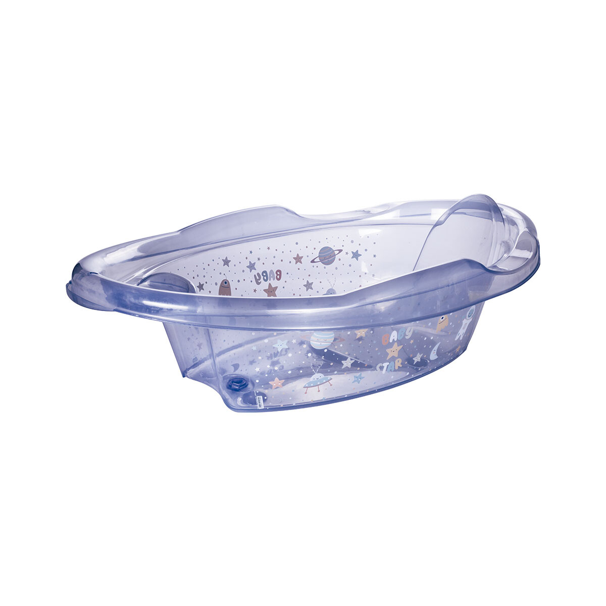 Bañito Ergonomico para bebé 21 litros - ESPACIO 