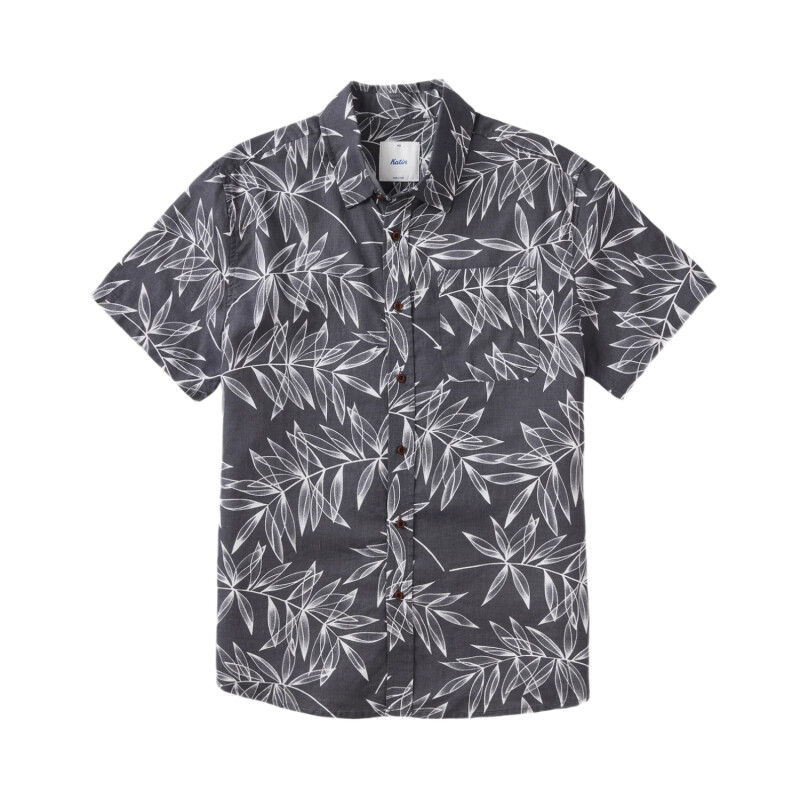 Camisa Katin Matcha Camisa Katin Matcha