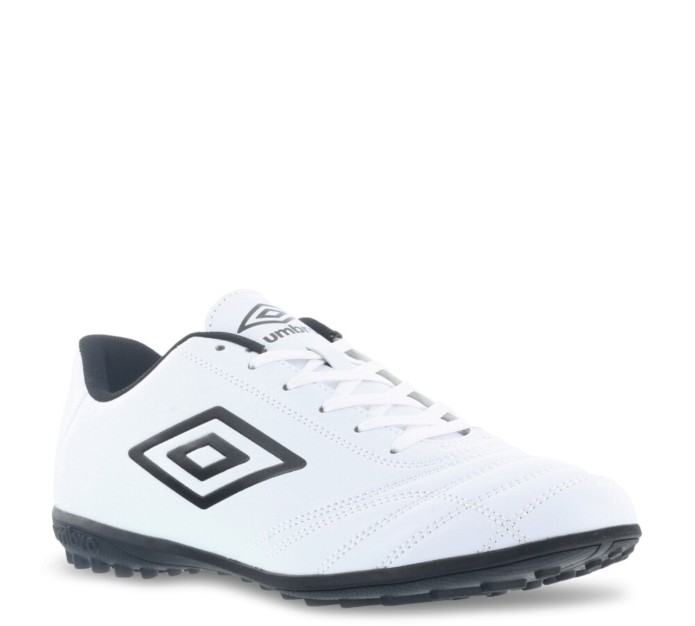 Zapatillas fútbol sala Mundial 23 indoor blanco coral