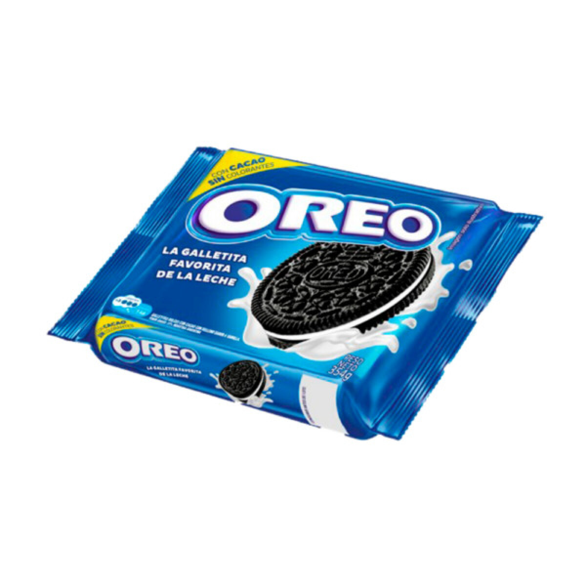 Oreo Tripack 354g 