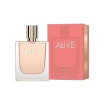 HUGO BOSS ALIVE EDP FOR WOMEN CJ X 50 ML única