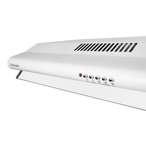 Purificador Electrolux Horizontal 60 cm EJSEP245TBKW Blanco