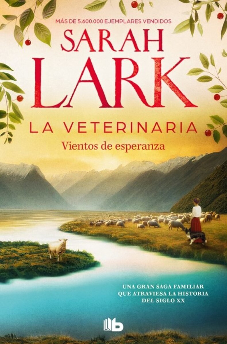 LA VETERINARIA . VIENTOS DE ESPERANZA (LA VETERINARIA 2) 