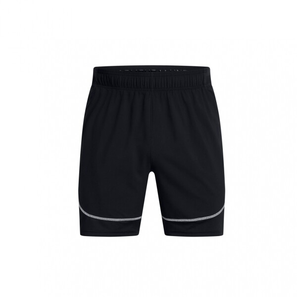 SHORTS UNDER ARMOUR CHALLENGER PRO Black