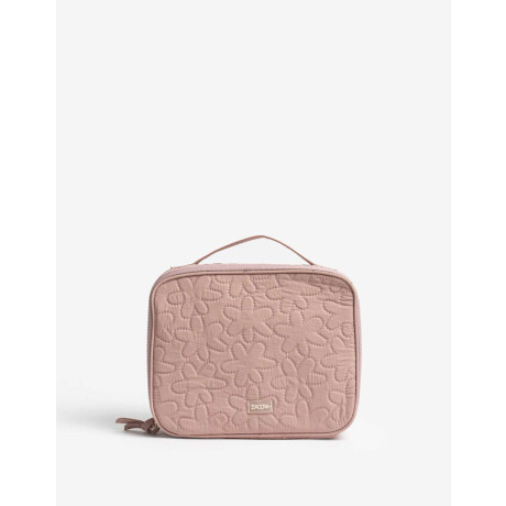 Porta Cosméticos Rosa Chicle