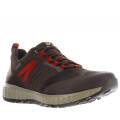 Zapatos de Hombre Freeway Casual Portland Marrón Malbec