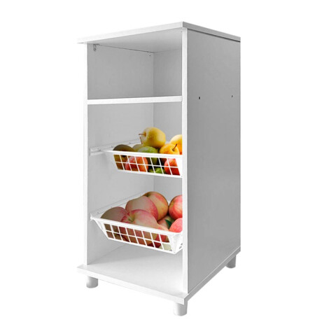 Mueble Cocina Frutero Multiuso Premium 15mm La Tentación Mueble Cocina Frutero Multiuso Premium 15mm La Tentación