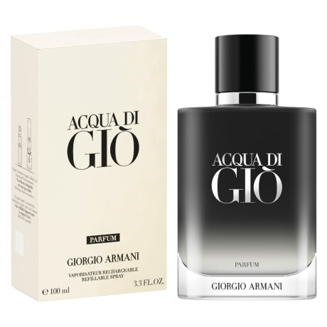 Armani Acqua Di Giò Parfum 100ml Men Armani Acqua Di Giò Parfum 100ml Men