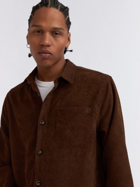 SOBRECAMISA MILTON MARRON