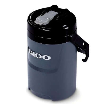 CONSERVADORA IGLOO TERMITO 1.8LTS CARBON (31263) CONSERVADORA IGLOO TERMITO 1.8LTS CARBON (31263)