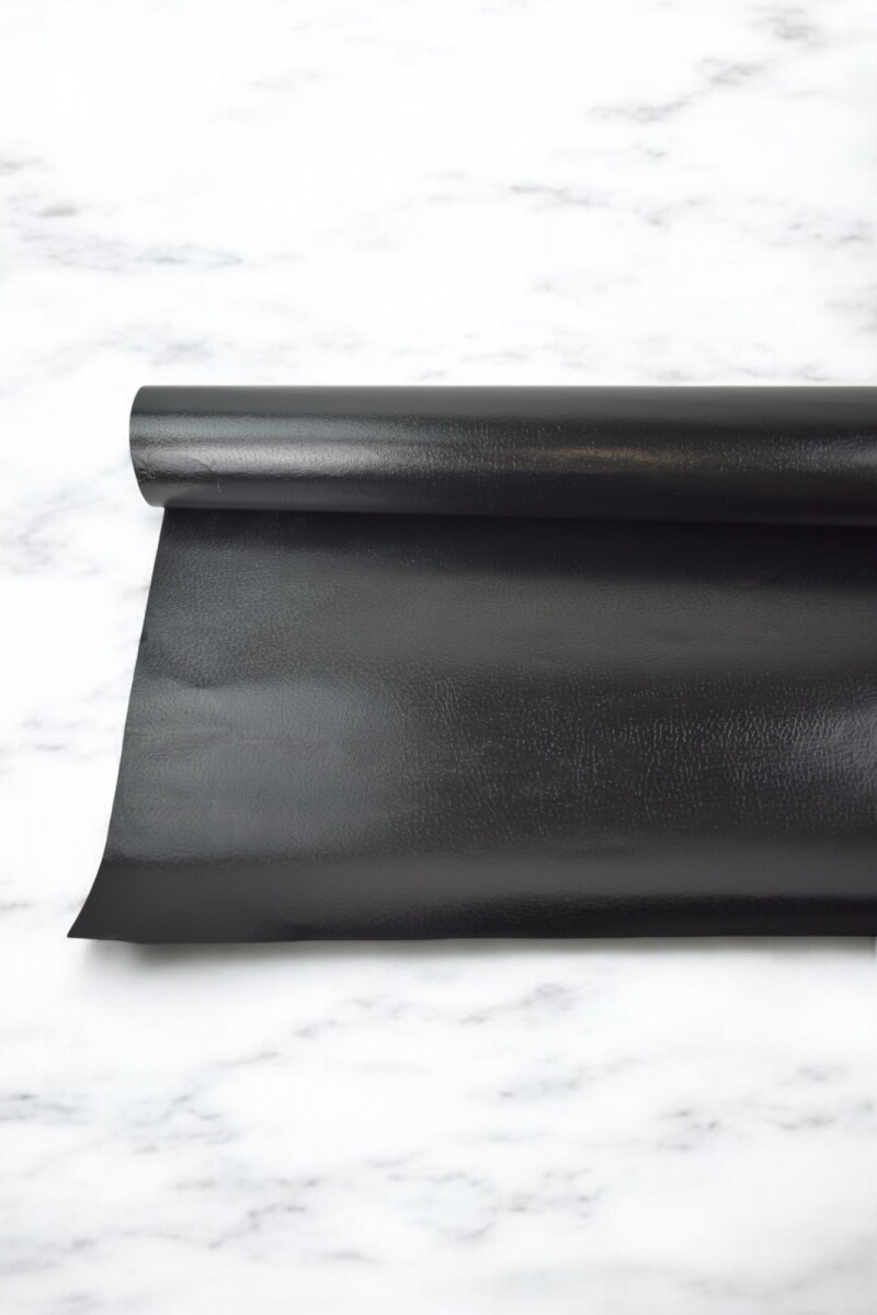 Papel Regalo Hoja 1x1.4 mts-PELLE NERO 
