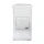Funda Almohada 180 Hilos Home Class 100% Algodón - BLANCO