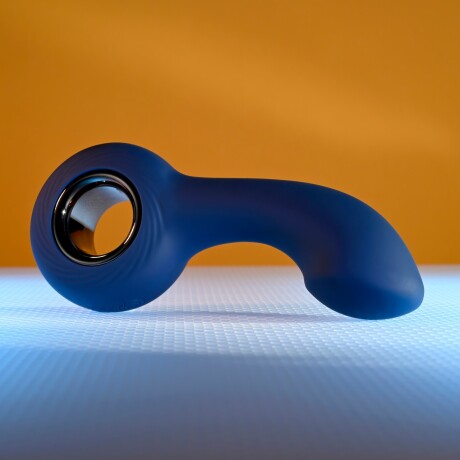 Plug Anal Vibrador The Reach Zero Tolerance Plug Anal Vibrador The Reach Zero Tolerance