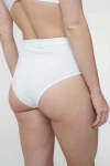 Bombacha Georgina Blanco