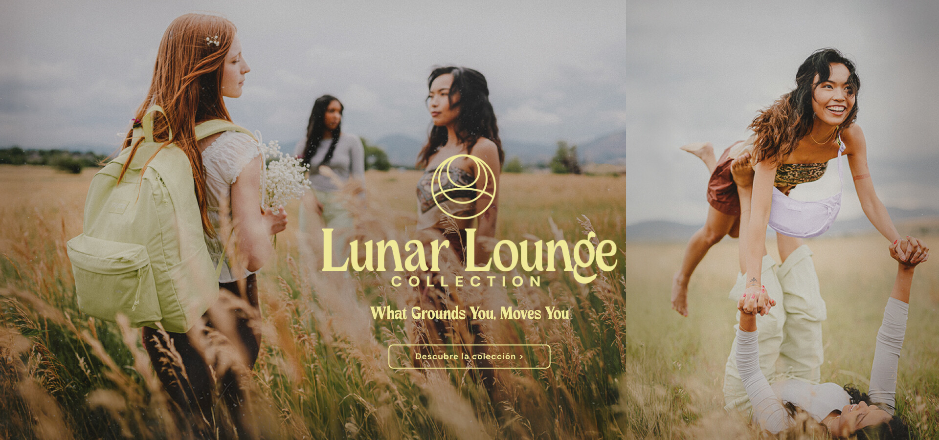 HS Lunar Longe