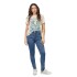 JEAN 24-34 DARK BLUE