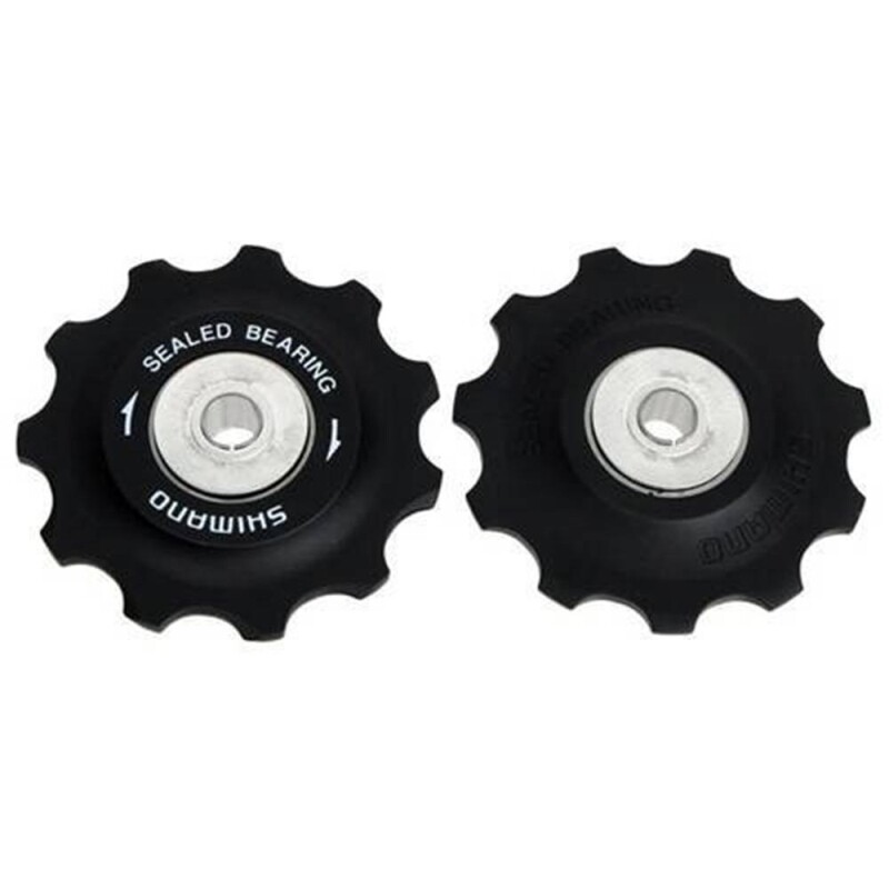 Rueditas De Cambio Shimano Jgo.ssc Rueditas De Cambio Shimano Jgo.ssc