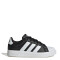 Championes Junior Adidas StreetTalk Negro - Blanco