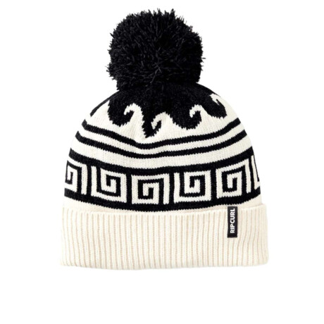 Gorro Lana Rip Curl Soleil Reg Pom Pom Beanie