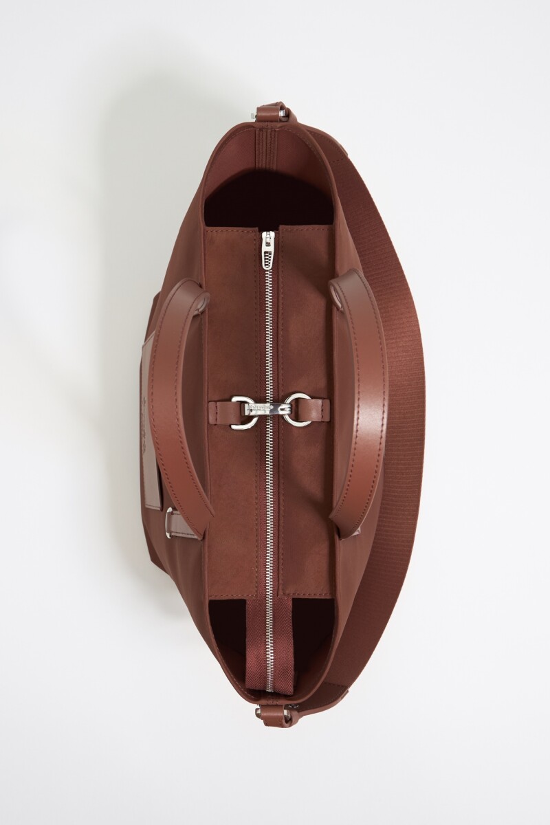 SHOPPER MEDIANO Marron