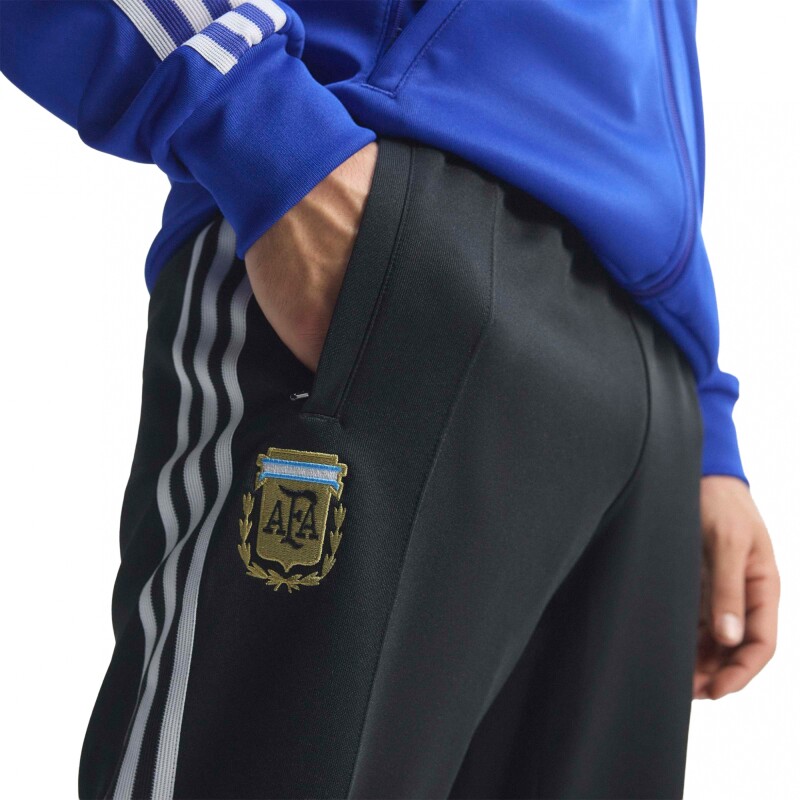 Pnatalón Deportivo adidas Argentina Black