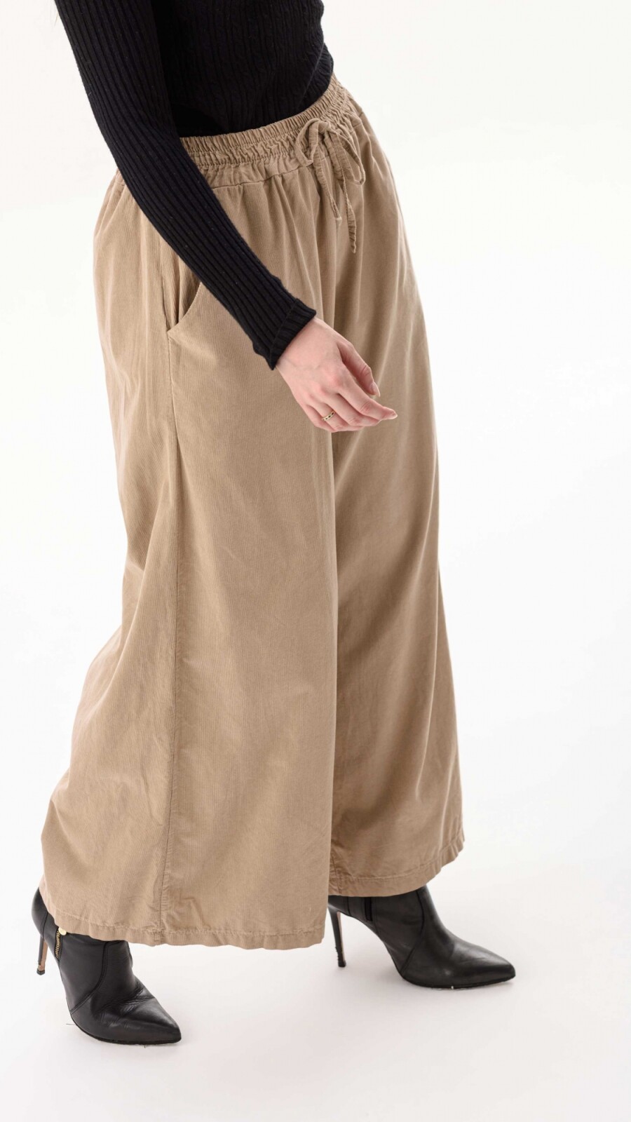 Palazo Cloe Beige