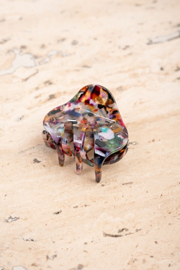 Broche Multi