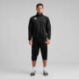 Buzo Futbol Kappa4Soccer Wranzon Hombre Black