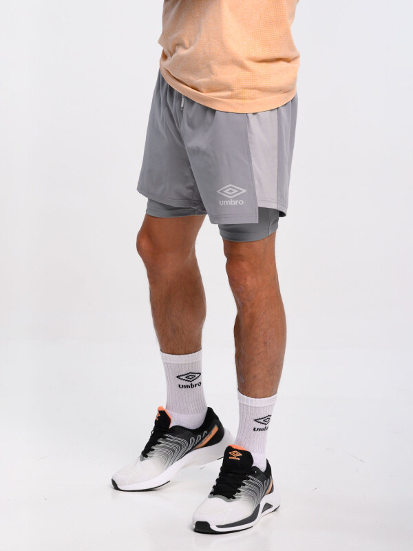 Short Training Umbro Hombre 055