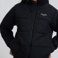 CAMPERA NEREIA DIXIE Negro