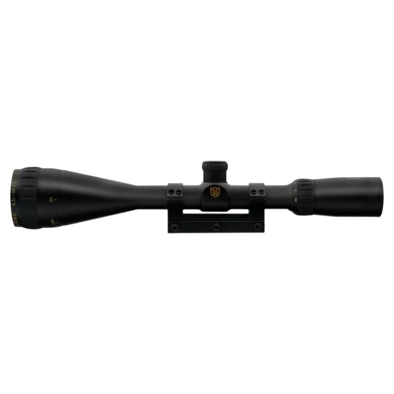 Mira Telescópica Nikko Stirling 4,5-14x50 Air King Mira Telescópica Nikko Stirling 4,5-14x50 Air King