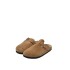 ZUECO 35-41 BEIGE