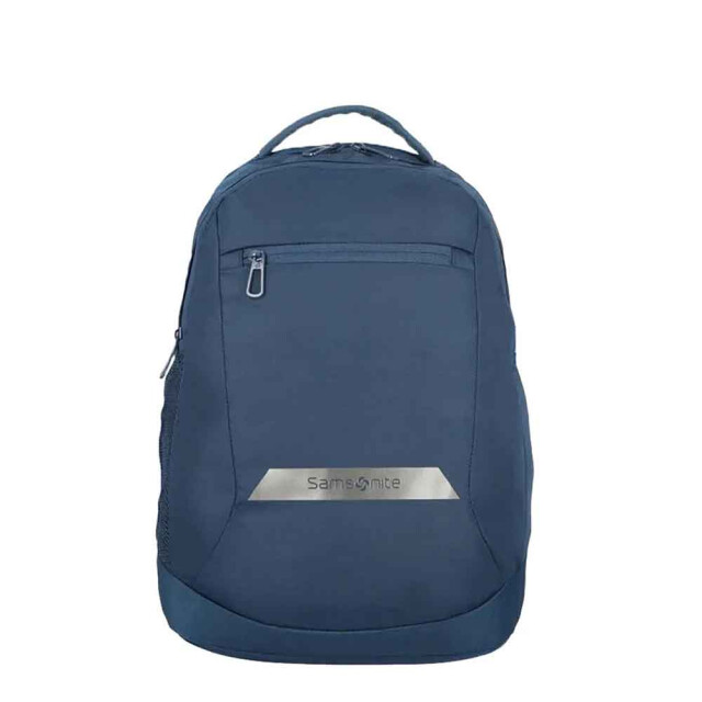 Mochila Samsonite Azul Marino