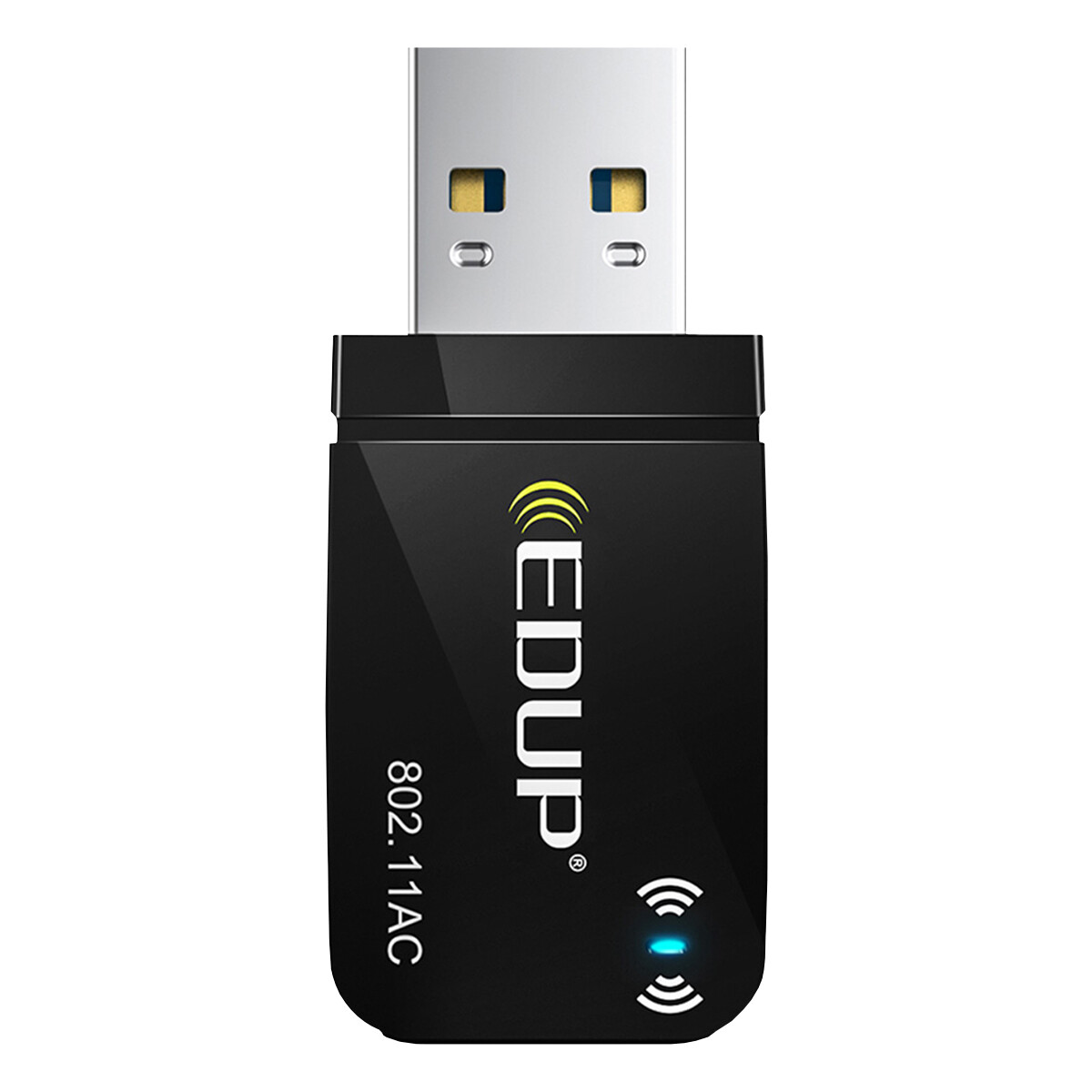 ADAPTADOR WIFI EDUP DUALBAND 1300M 