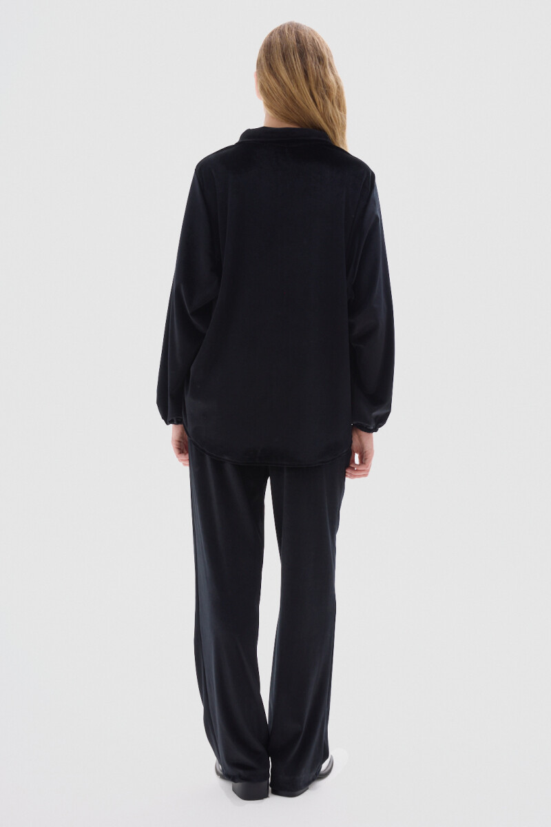 Pantalón Brott Black