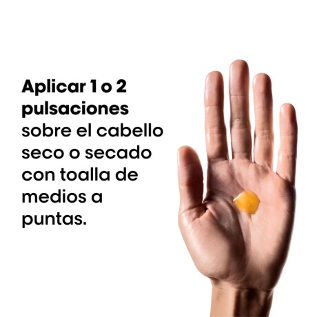 Aceite para cabello L'Oréal Prof Metal Detox Oil 50ml Aceite para cabello L'Oréal Prof Metal Detox Oil 50ml