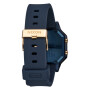 Reloj Nixon Deportivo Silicona Azul 0
