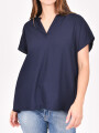 BLUSA DETROIT AZUL