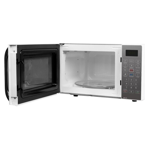 Microondas Britania 20 litros PMO23EB Espejado
