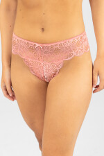 Colaless aster Rosa coral